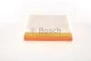 Повітряний фільтр BOSCH F 026 400 545 (фото 3)