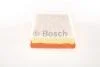 Повітряний фільтр BOSCH F 026 400 545 (фото 4)