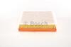 Повітряний фільтр BOSCH F 026 400 545 (фото 5)