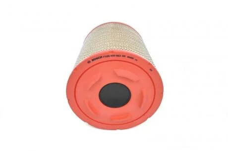 Вставка повітрян. фільтра BOSCH F 026 400 563
