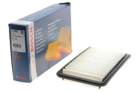 ВСТАВКА ПОВІТРЯНОГО ФІЛЬТРА BOSCH F 026 400 566