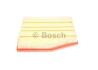 Фільтр повітряний BOSCH F 026 400 575 (фото 2)