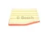 Фільтр повітряний BOSCH F 026 400 575 (фото 2)