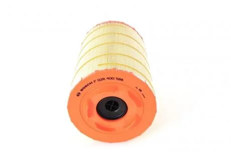Фільтр повітря BOSCH F 026 400 588