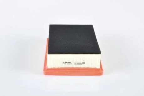 Фільтр повітряний BOSCH F 026 400 589