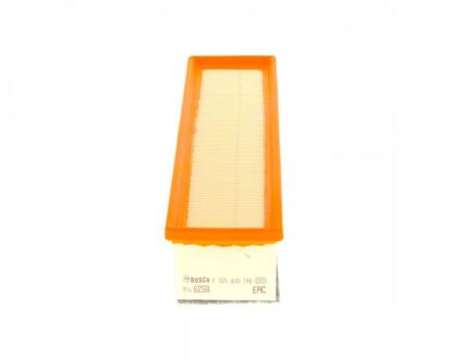 DB фільтр повітряний W205 1,6d 14- BOSCH F 026 400 598