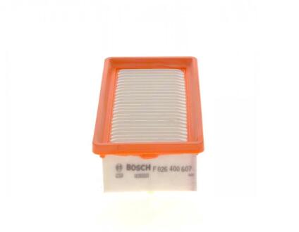 ENAULT Фильтр воздушный Twingo 1,2 07- BOSCH F 026 400 607