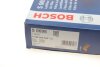 Фильтр воздушный (с поролоном) VAG 1.4-2.0 GTI/TDI/TSI 12- BOSCH F 026 400 698 (фото 3)
