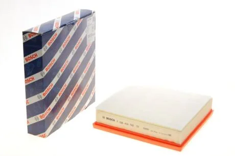 Фільтр повітряний VOLVO S90/XC40/XC60 \'\'17>> BOSCH F 026 400 749