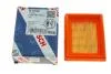 ВСТАВКА ПОВІТРЯНОГО ФІЛЬТРА BOSCH F026400760 (фото 4)
