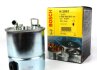 Фильтр топливный MB Sprinter 901 - 904 2.7 CDI (OM 612) 2000- BOSCH F 026 402 003 (фото 1)