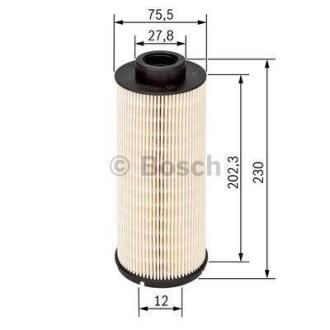 Фільтр паливний диз 2029 MAN TGA 01- BOSCH F 026 402 029
