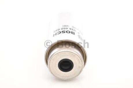 Фільтр паливний FORD TRANSIT 2000 2.0-2.4 DI, TRANSIT 2007 2.2-2.4 TDCI BOSCH F 026 402 040