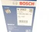 ЗМІННИЙ ФІЛЬТР ПАЛИВА BOSCH F 026 402 063 (фото 6)