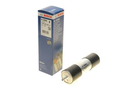 ПАЛИВНИЙ ФІЛЬТР ДИЗ BOSCH F 026 402 066