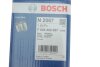 Фильтр топливный 1.5DCI rn, 2.0DCI rn RENAULT Fluence 09-17, Megane III 09-16, Scenic III 09-16 BOSCH F 026 402 067 (фото 4)