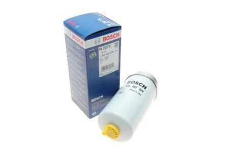 ПАЛИВНИЙ ФІЛЬТР BOSCH F 026 402 079