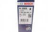 Фильтр топливный BOSCH F 026 402 085 (фото 6)