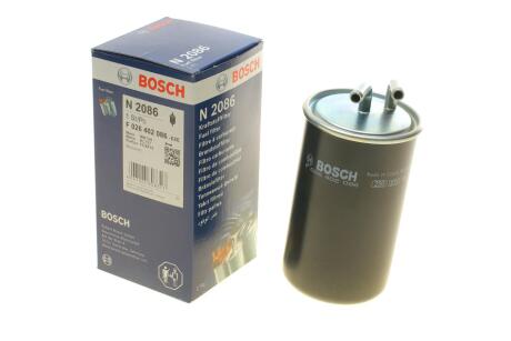 Фильтр топливный BOSCH F 026 402 086