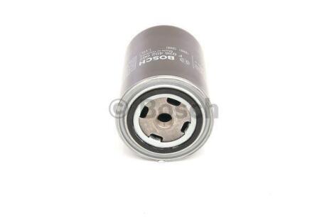 N2087 Фільтр паливний ASTRA, IVECO BOSCH F 026 402 087
