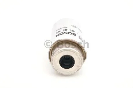Фільтр паливний BOSCH F 026 402 088
