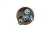 Фильтр топливный BOSCH F 026 402 113 (фото 3)