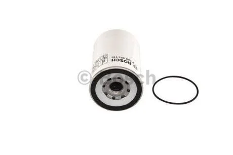 N2118 фільтр паливний VOLVO FH, RENAULT Magnum, Premium BOSCH F 026 402 118