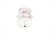 Фільтр паливний SMART 0.8CDI BOSCH F 026 402 124 (фото 2)