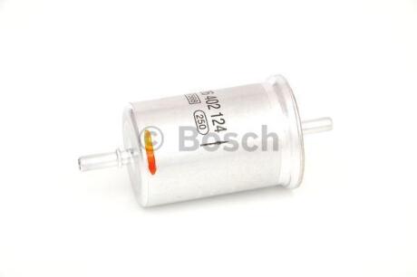 Фільтр паливний SMART 0.8CDI BOSCH F 026 402 124