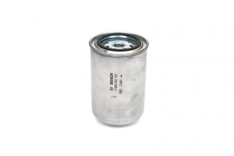 Паливний фільтр BOSCH F 026 402 151