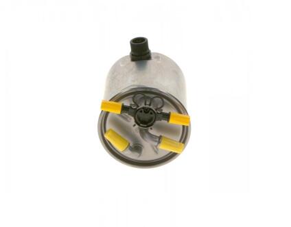 NISSAN Фильтр топливный Qashqai,X-Trail,Renault Fluenca,Koleos 1.5/2.0dCi 07- BOSCH F 026 402 182