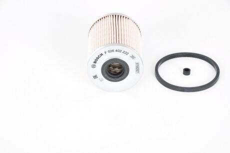 Фільтр палива BOSCH F 026 402 222