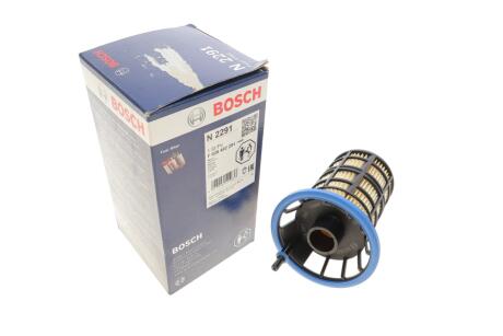 Фільтр паливний диз CITROEN/PEUGEOT Jumper/Boxer \'\'2.0HDI \'\'15-19 BOSCH F 026 402 291
