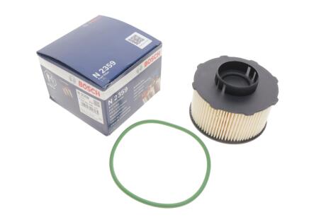 Фільтр паливний BOSCH F 026 402 359