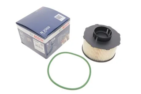 Фільтр паливний BOSCH F 026 402 359
