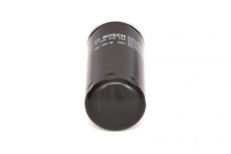 N2799 IVECO Фільтр паливний BOSCH F 026 402 799