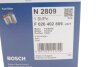 Фильтр топливный BOSCH F 026 402 809 (фото 6)