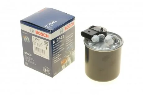 Фільтр палива BOSCH F 026 402 842