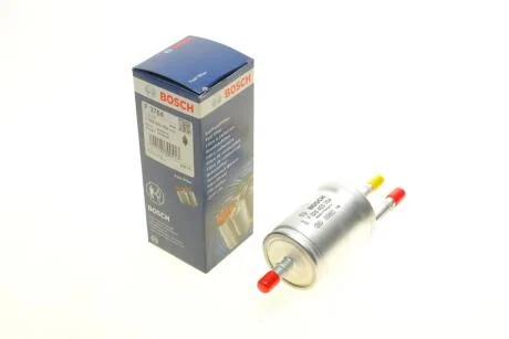 ПАЛИВНИЙ ФІЛЬТР БЕНЗ BOSCH F 026 403 764