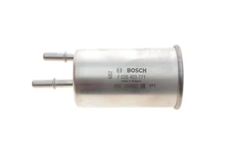 ПАЛИВНИЙ ФІЛЬТР BOSCH F 026 403 771