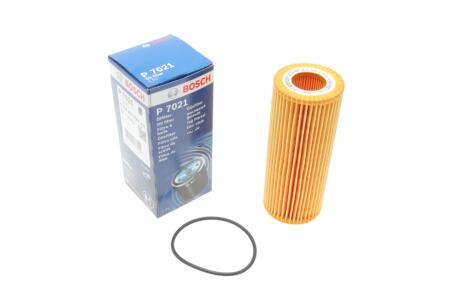 Фільтр оливи BOSCH F 026 407 021