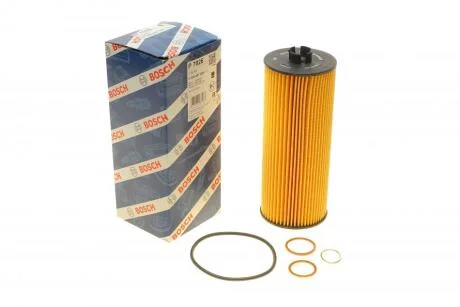 Фільтр масляний MB Atego/Axor BOSCH F 026 407 026