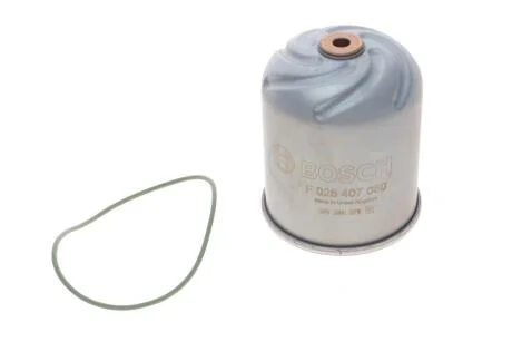 Масляний фільтр BOSCH F 026 407 060