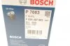 МАСТИЛЬНИЙ ФІЛЬТР BOSCH F 026 407 083 (фото 5)