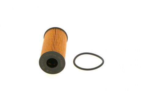 Фільтр масляний BOSCH F 026 407 088