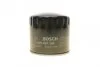 МАСЛЯНИЙ ФІЛЬТР BOSCH F 026 407 106 (фото 3)
