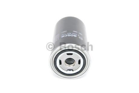 Фільтр гідравліки (на варіатор) VOLVO F10/F12/FH12/N10 BOSCH F 026 407 113
