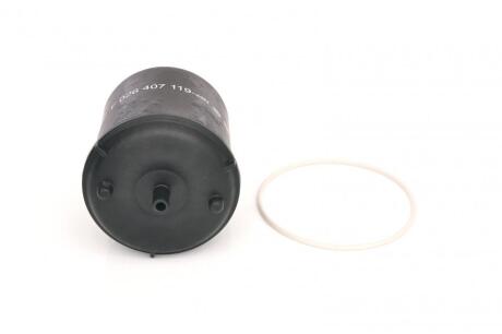 Фільтр оливний BOSCH F 026 407 119
