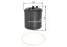 Фільтр оливний BOSCH F 026 407 119 (фото 5)