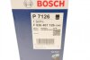Фильтр масляный двигателя RANGE ROVER III 3.6 TD BOSCH F 026 407 126 (фото 8)